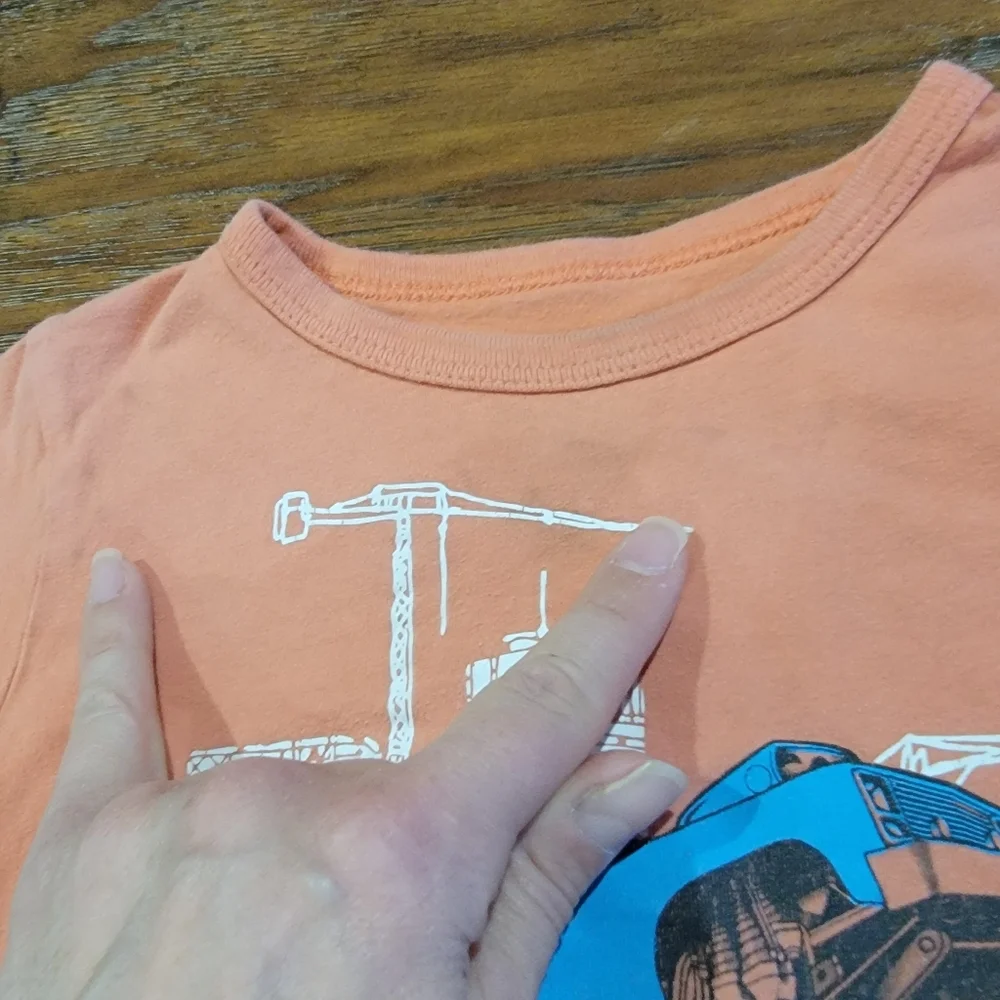 The Children's Place top